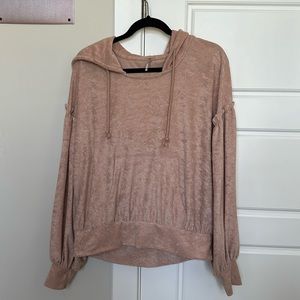 Free People Pullover!